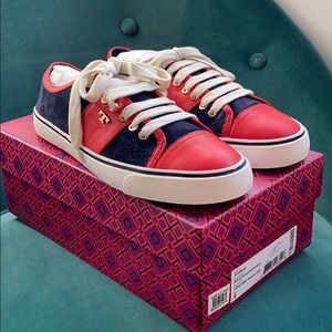 Tory Burch Sneakers!